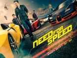 Need for Speed: Жажда скорости, биллборды