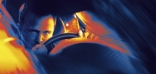 Need for Speed: Жажда скорости, баннер, textless