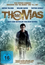 Странный Томас*, DVD