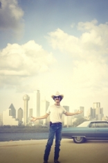 Далласский клуб покупателей, постеры, textless