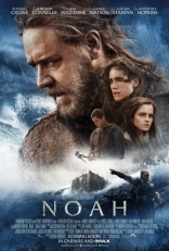 Ной, постеры