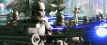 Звездные войны: Войны клонов, кадры из фильма