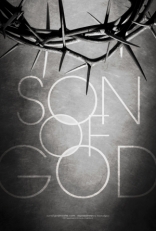 Сын Божий, постеры