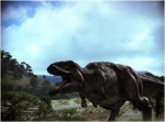Динозавры 3D: Гиганты Патагонии, кадры из фильма