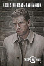 Мистериум. Начало, характер-постер