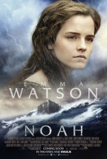 Ной, характер-постер