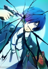 Персона 3. Фильм I*, постеры, textless