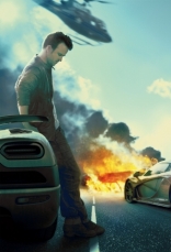 Need for Speed: Жажда скорости, постеры, textless