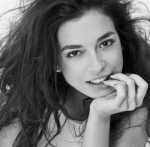 Татьяна Федоровская, портреты, Татьяна Федоровская