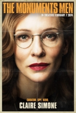 Охотники за сокровищами, характер-постер