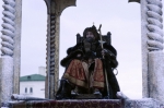 Царь, кадры из фильма