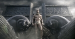 Родриго Санторо, кадры из фильма, Родриго Санторо, 300 спартанцев: Расцвет империи