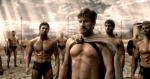 300 спартанцев: Расцвет империи, кадры из фильма, Дэвид Уэнем