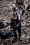 300 спартанцев: Расцвет империи, кадры из фильма, Салливан Стэплтон