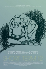 Короткий срок 12, постеры