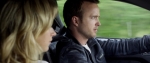 Need for Speed: Жажда скорости, кадры из фильма, Имоджен Путс, Аарон Пол
