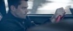 Доминик Купер, кадры из фильма, Доминик Купер, Need for Speed: Жажда скорости