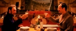 Джуд Лоу, кадры из фильма, Ф. Маррей Абрахам, Джуд Лоу, Отель «Гранд Будапешт»