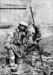 Последняя битва, кадры из фильма, Пьер Жоливе
