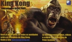 Кинг Конг, промо-слайды