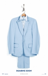 Тупой и еще тупее 2, постеры