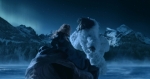 Леа Сейду, кадры из фильма, Леа Сейду, Красавица и чудовище