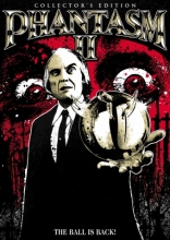 Фантазм 2, DVD