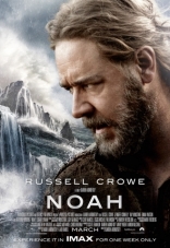Ной, постеры