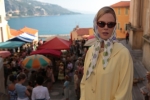 Принцесса Монако, кадры из фильма, Николь Кидман