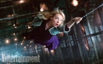 Эмма Стоун, кадры из фильма, Эмма Стоун, Новый Человек-паук. Высокое напряжение