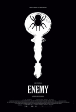 Враг, постеры
