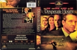 Часы отчаяния, DVD