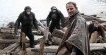 Планета обезьян: Революция, кадры из фильма, Джейсон Кларк