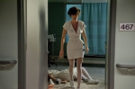 Медсестра 3D, кадры из фильма, Пас де ла Уэрта