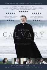 Голгофа, постеры