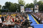 Кинотавр 19, кадры из фильма