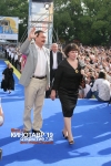 Кинотавр 19, кадры из фильма