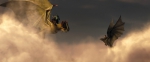 Как приручить дракона 2, кадры из фильма