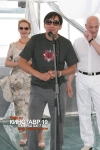 Кинотавр 19, кадры из фильма