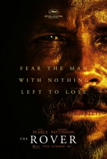 Ровер, характер-постер