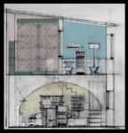 Чудеса, концепт-арты