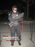 Кинотавр 19, кадры из фильма