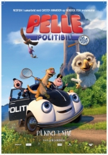 Лесной патруль, постеры