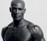 Питер Менса, фотосессия, Питер Менса