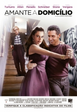 Под маской жиголо, постеры