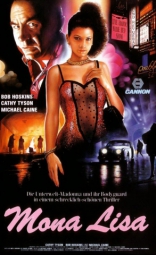 Мона Лиза, постеры