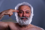 Параджанов, кадры из фильма, Серж Аведикян