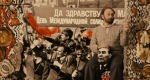 Параджанов, кадры из фильма, Серж Аведикян