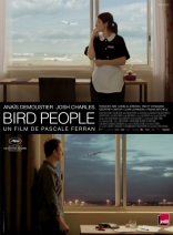 Люди и птицы*, постеры