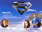 Возвращение Супермена, промо-слайды